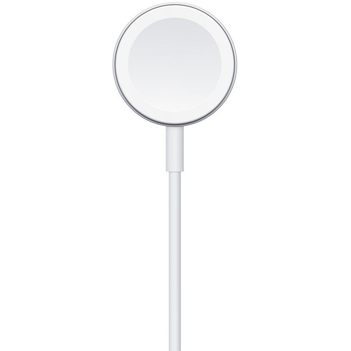 APPLE Câble de charge magnétique pour Apple Watch - 1 mètre - Blanc