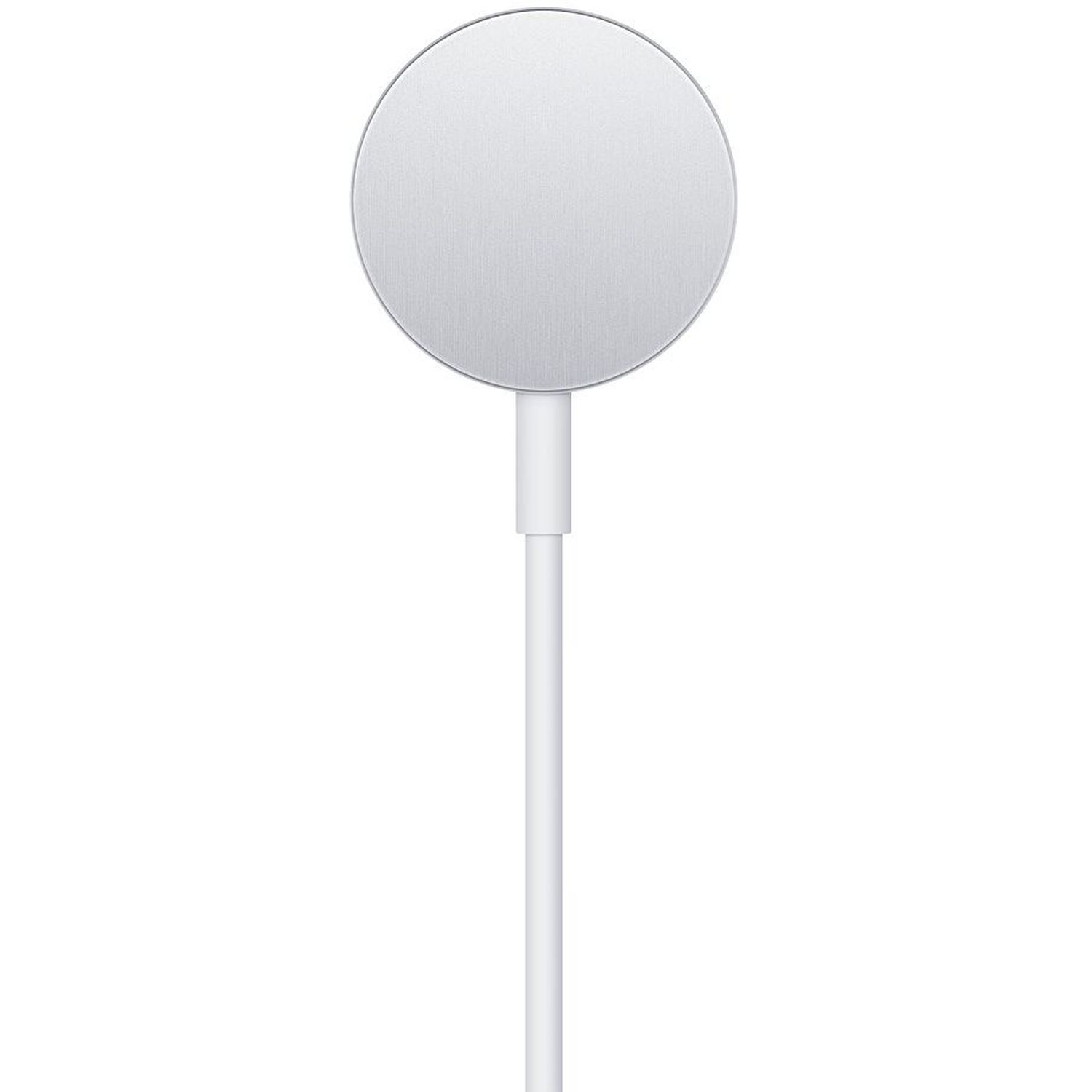 Voir la diapositive 4 : APPLE Câble de charge magnétique pour Apple Watch - 1 mètre - Blanc