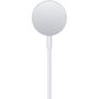 Voir la diapositive 4 : APPLE Câble de charge magnétique pour Apple Watch - 1 mètre - Blanc
