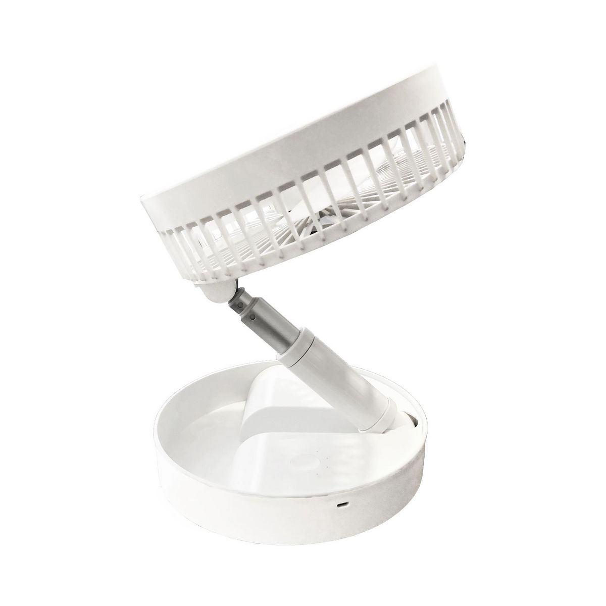 EDREAM Ventilateur nomade V913 - Blanc