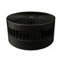 Voir la diapositive 2 : EDREAM Ventilateur nomade V913 - Noir