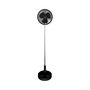 Voir la diapositive 4 : EDREAM Ventilateur nomade V913 - Noir