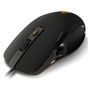 Voir la diapositive 2 : LEXIP Souris filaire Gaming NP93 Noir