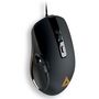 Voir la diapositive 3 : LEXIP Souris filaire Gaming NP93 Noir