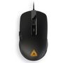 Voir la diapositive 5 : LEXIP Souris filaire Gaming NP93 Noir