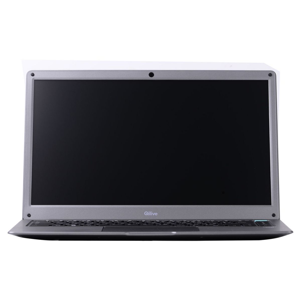 QILIVE Netbook 14 pouces Gris W10 4/64