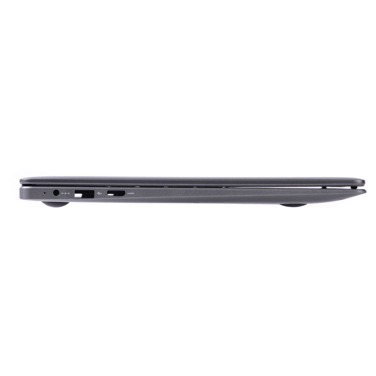 Voir la diapositive 5 : QILIVE Netbook 14 pouces Gris W10 4/64