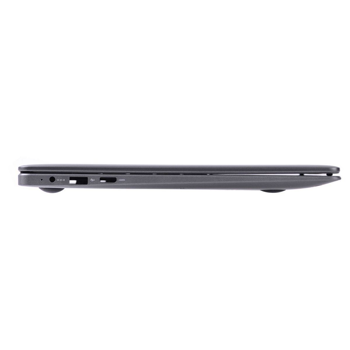 QILIVE Netbook 14 pouces Gris W10 4/64