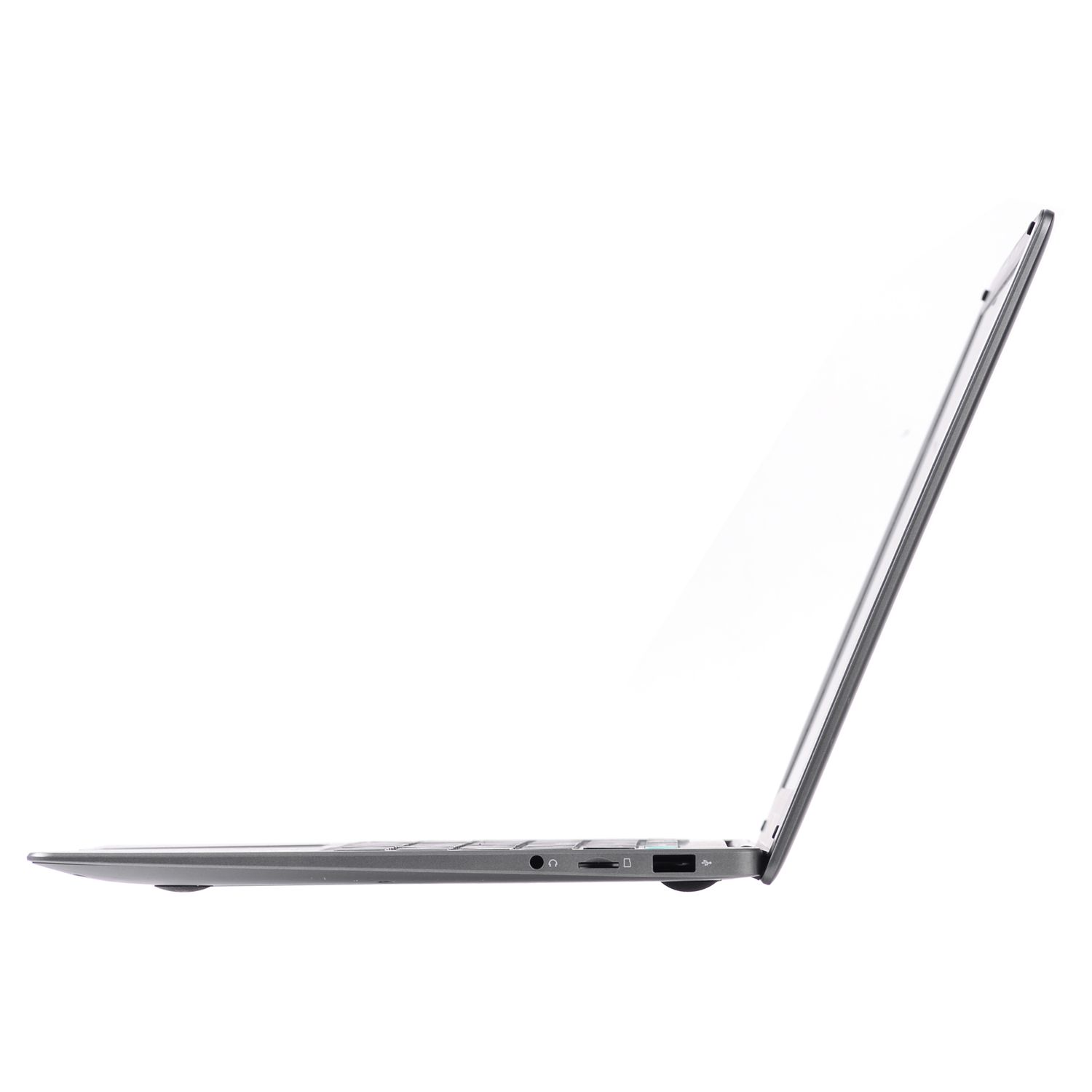 Voir la diapositive 6 : QILIVE Netbook 14 pouces Gris W10 4/64
