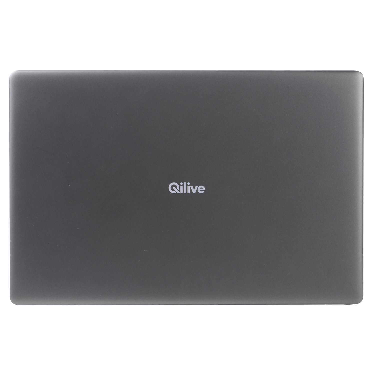 Voir la diapositive 7 : QILIVE Netbook 14 pouces Gris W10 4/64