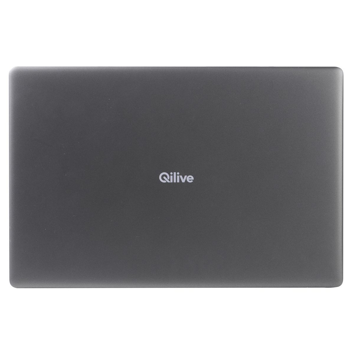 QILIVE Netbook 14 pouces Gris W10 4/64