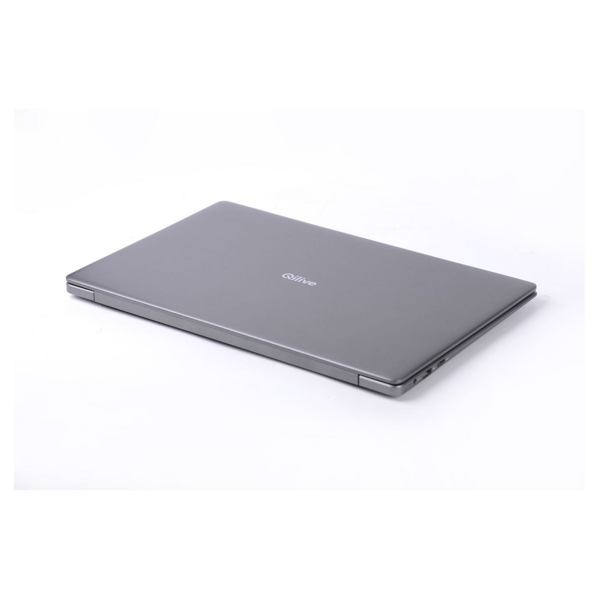 QILIVE Netbook 14 pouces Gris W10 4/64