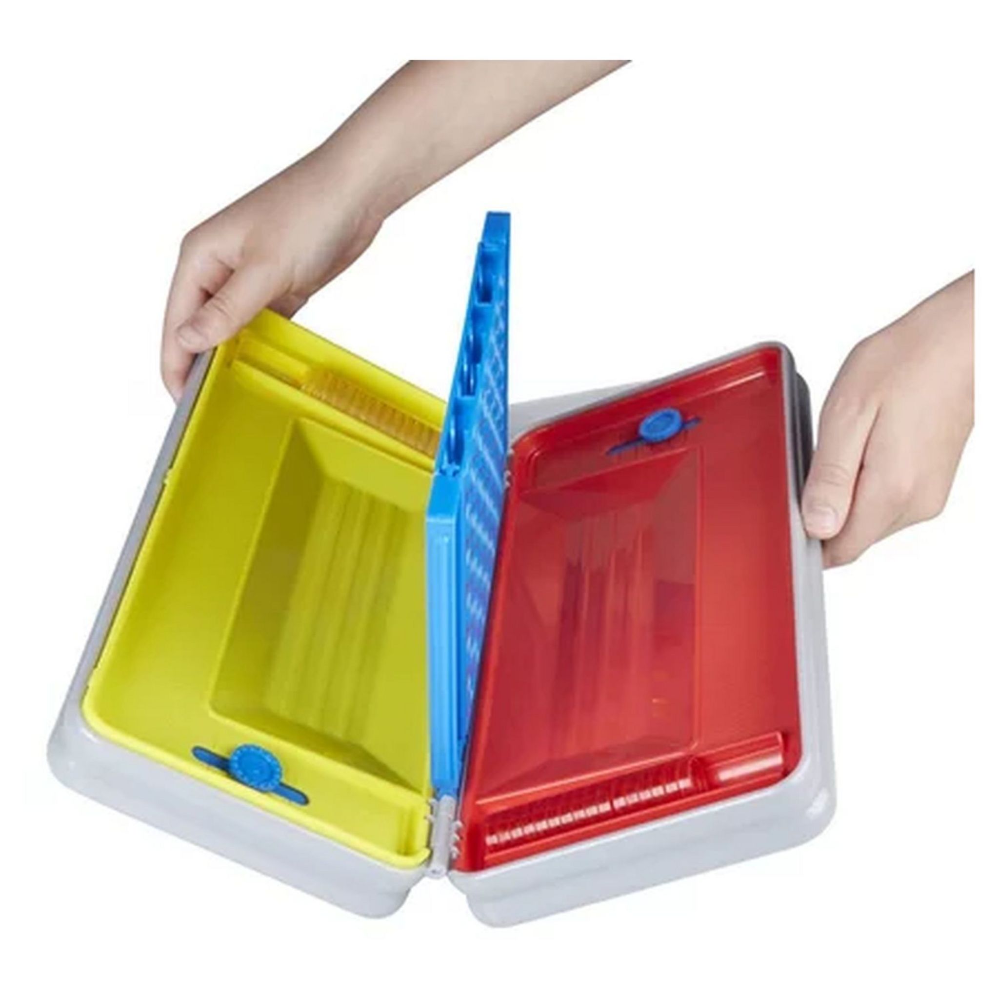 Voir la diapositive 2 : HASBRO Jeu Puissance 4 Road Trip