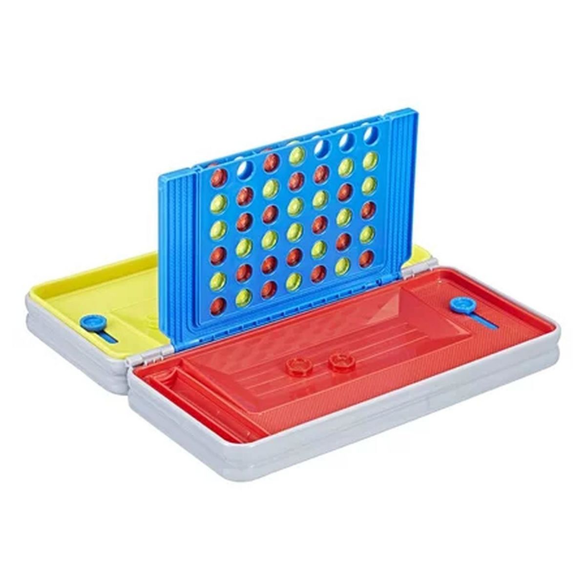 HASBRO Jeu Puissance 4 Road Trip