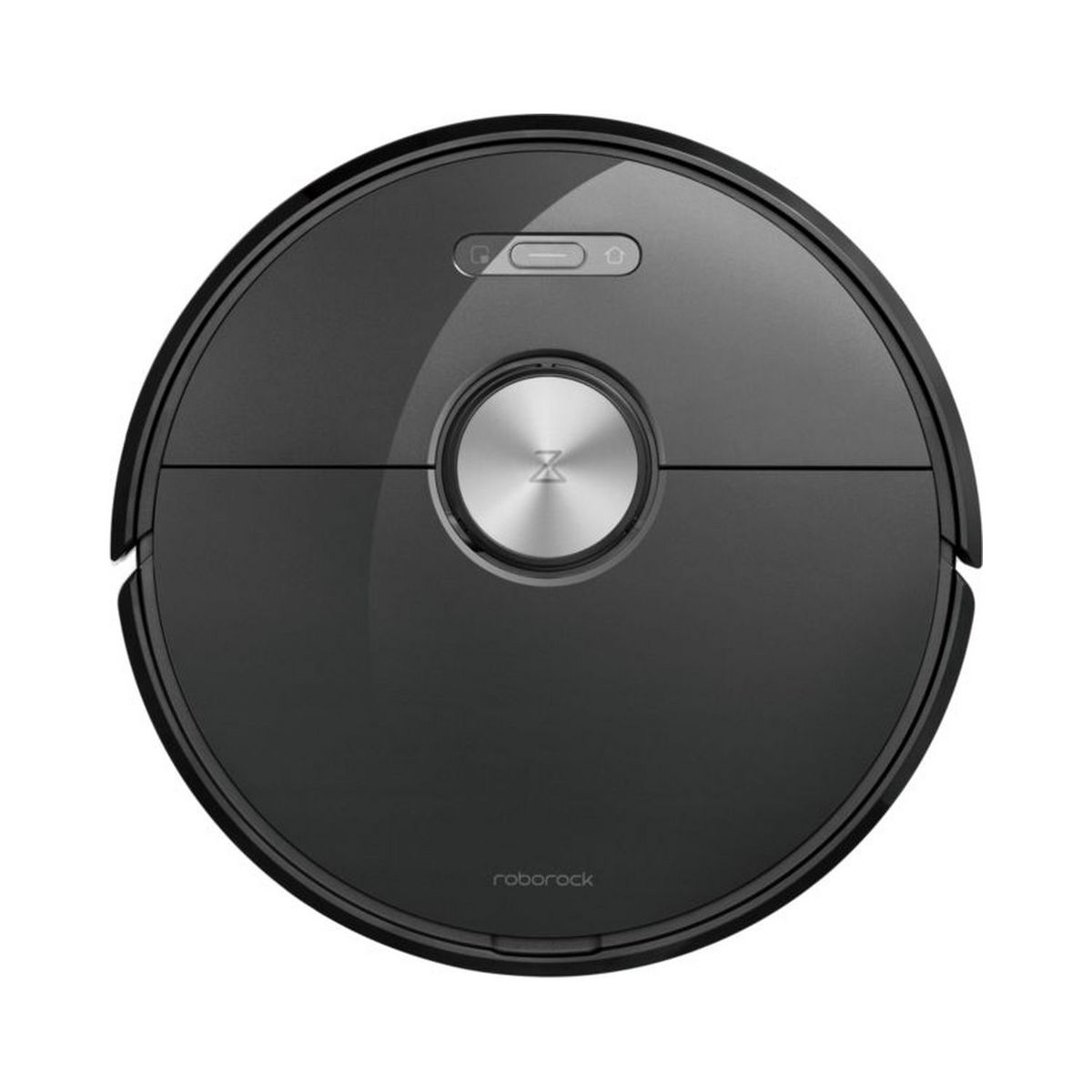 ROBOROCK Aspirateur robot ROBOROCK S6 - Noir