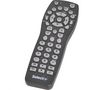 Voir la diapositive 2 : SELECLINE Télécommande Universelle 6 en 1 EAST Noire