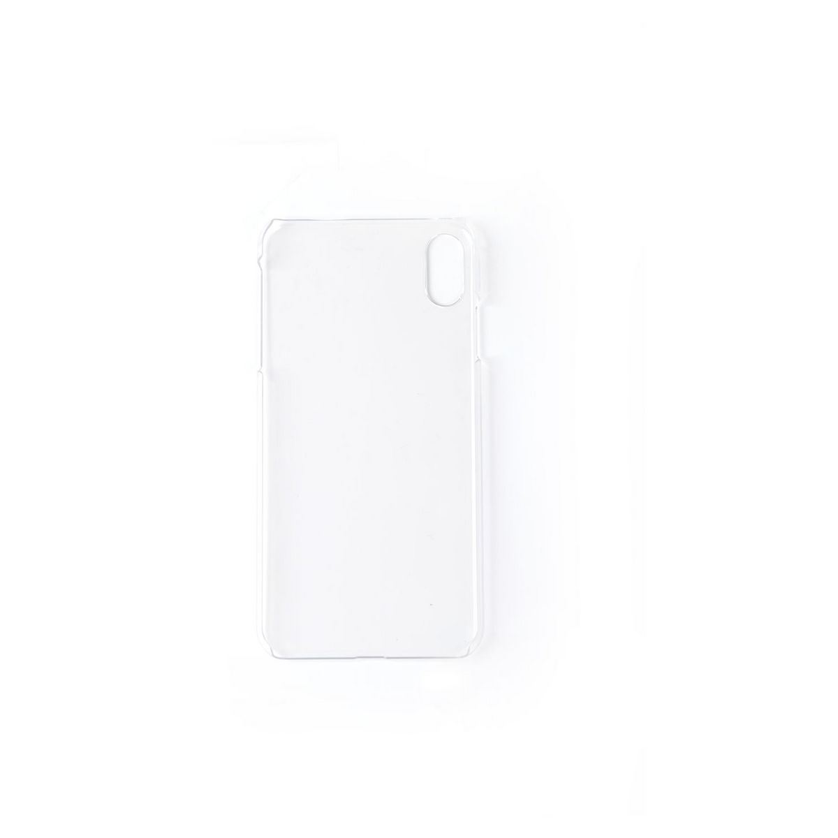 SELECLINE Coque pour Apple iPhone XR - Transparent