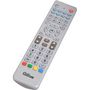 Voir la diapositive 3 : QILIVE Télécommande Universelle Q.1743 Grise