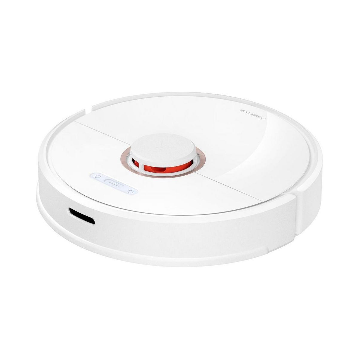 ROBOROCK Aspirateur robot ROBOROCK S6 - Blanc