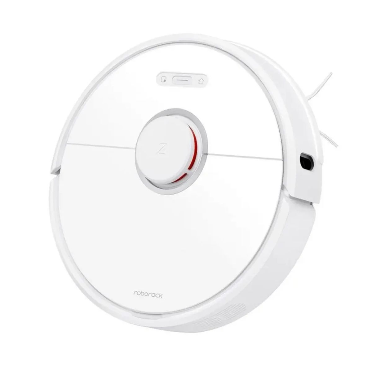 ROBOROCK Aspirateur robot ROBOROCK S6 - Blanc