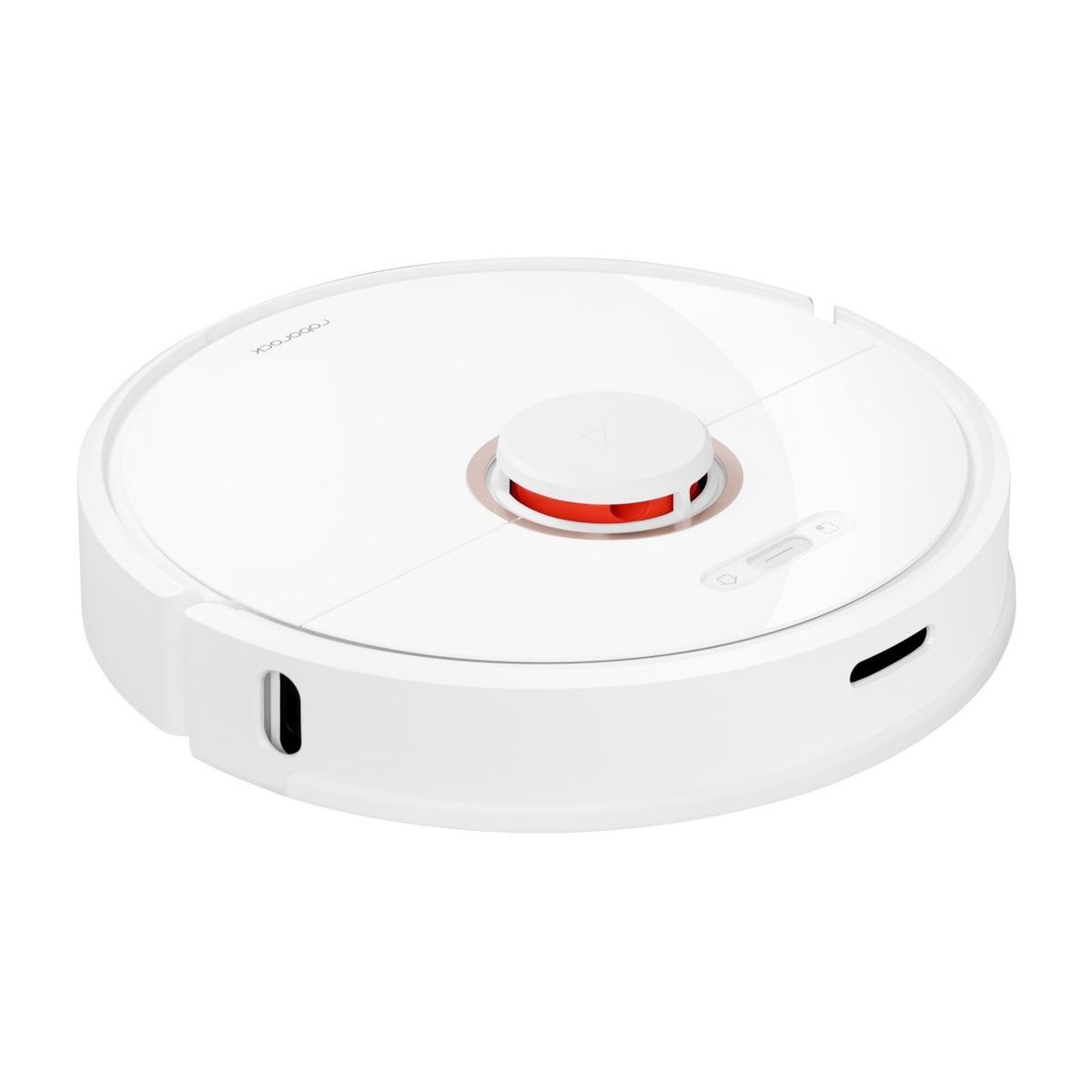 ROBOROCK Aspirateur robot ROBOROCK S6 - Blanc