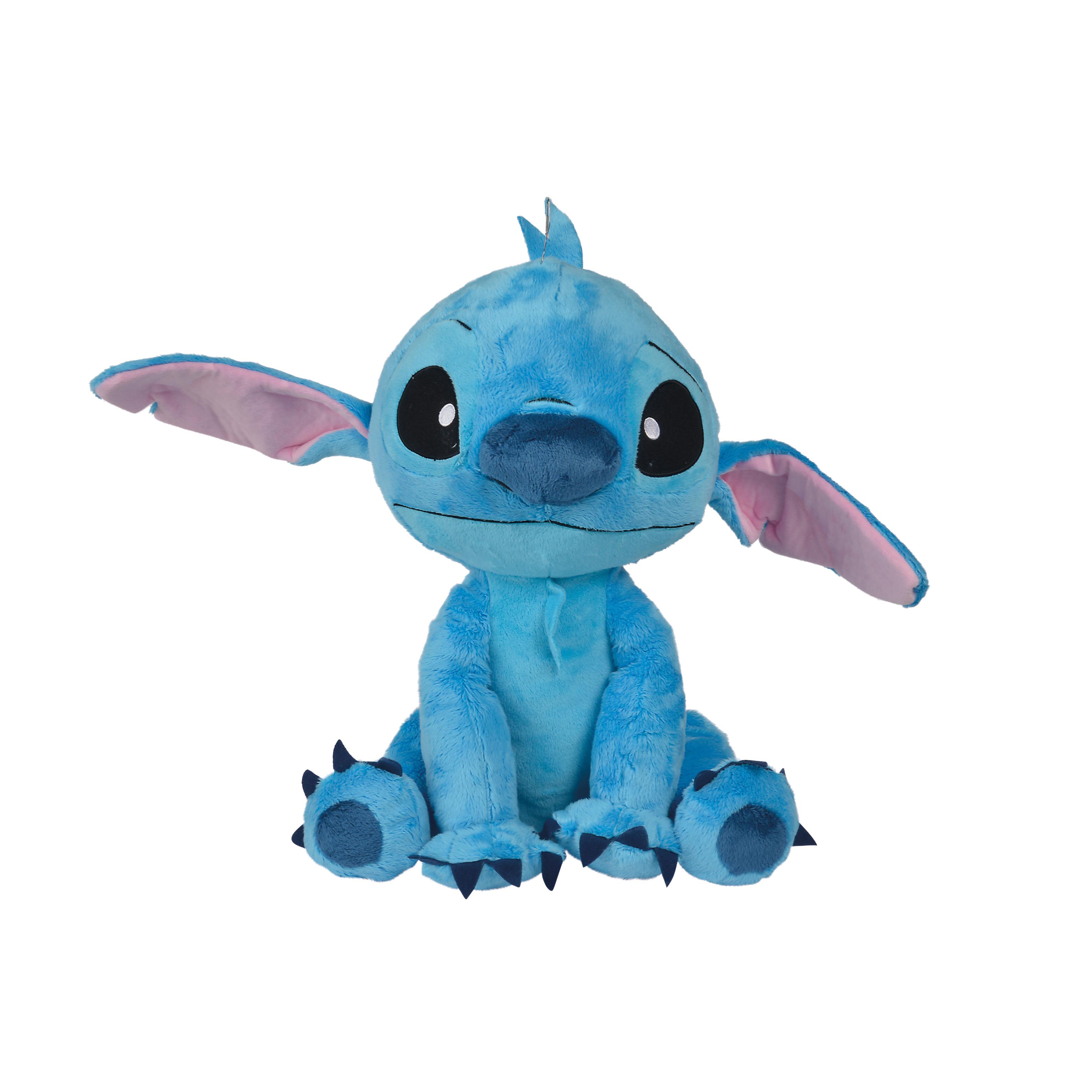 SIMBA TOYS Peluche Stitch 50 cm