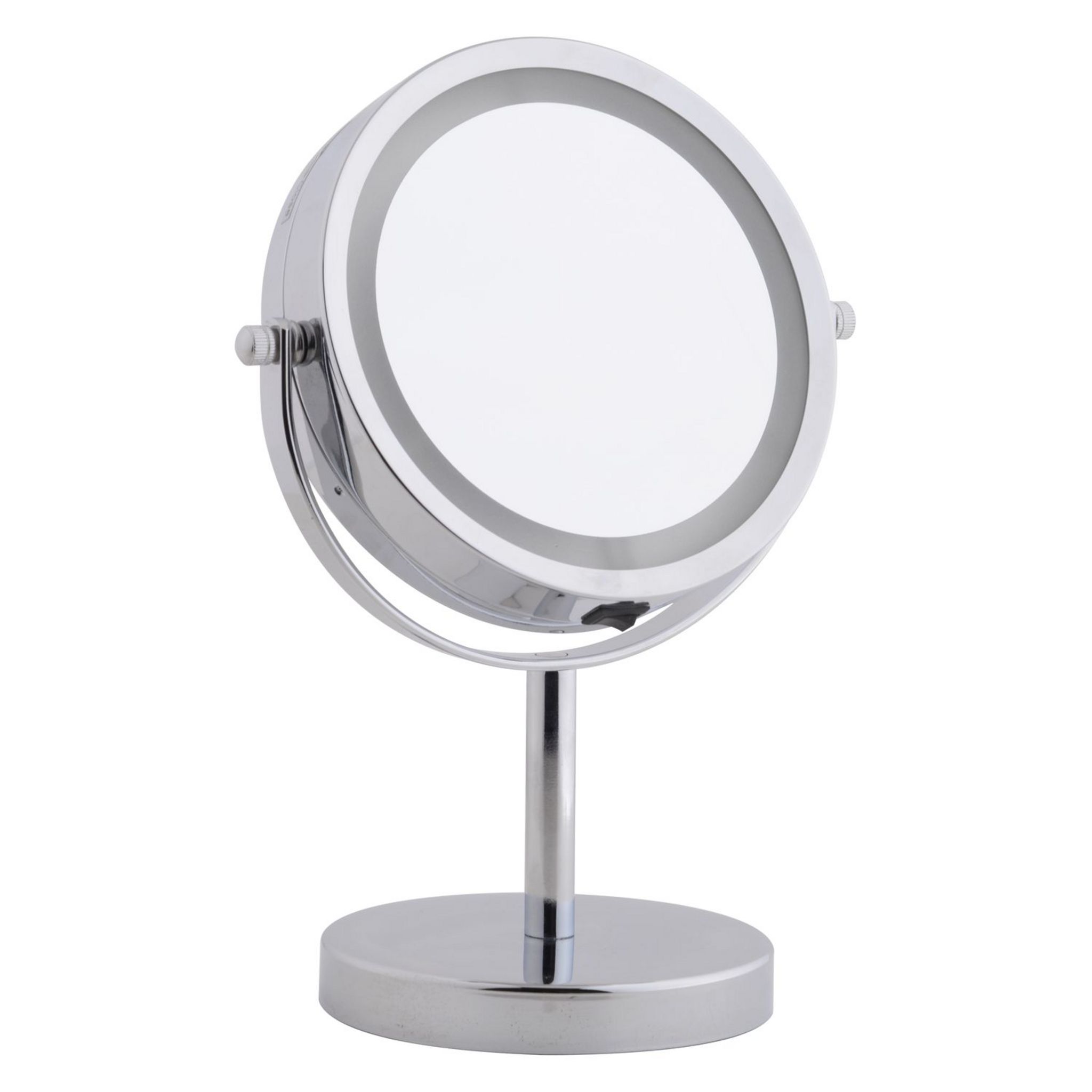 HARPER Miroir grossissant lumineux MRR7
