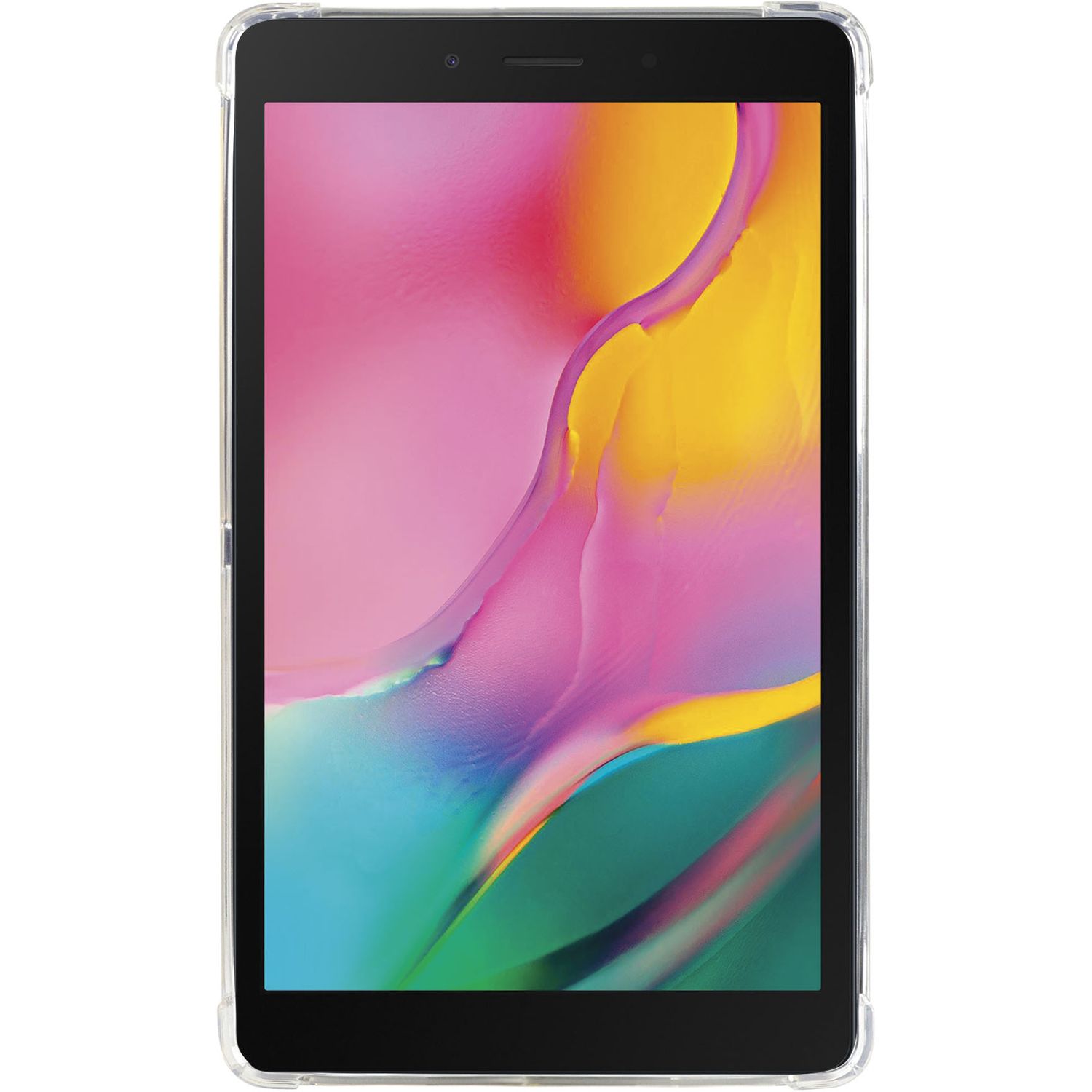 Voir la diapositive 2 : MOBILIS Coque de protection R series Tab 10.1 pouces  061003 Transparente