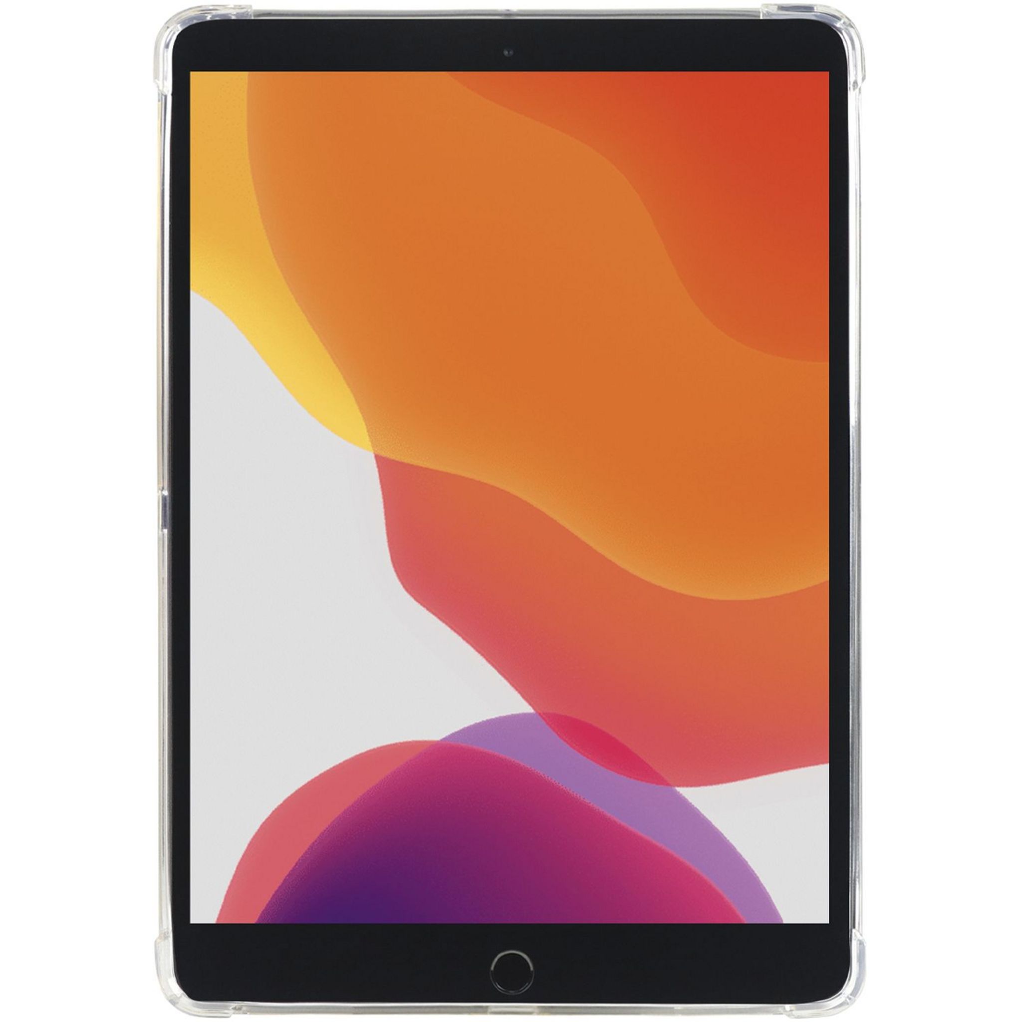 Voir la diapositive 3 : MOBILIS Coque de protection IPAD 10.2 061001 Transparente