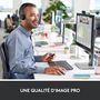 Voir la diapositive 9 : LOGITECH Webcam C920s Pro Full HD 1080p