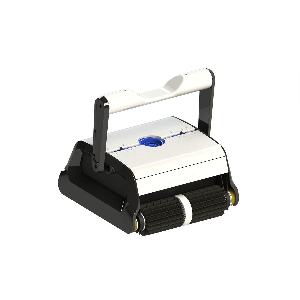 BESTWAY Robot aspirateur piscine électrique - 120m² max - CleanO² HJ2032