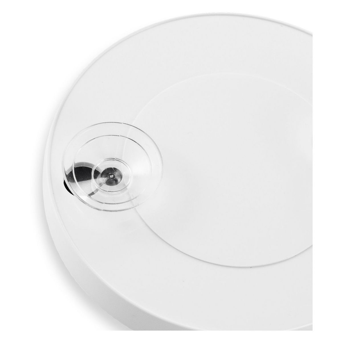 YOGHI Miroir grossissant lumineux TRIPTY3 - Blanc