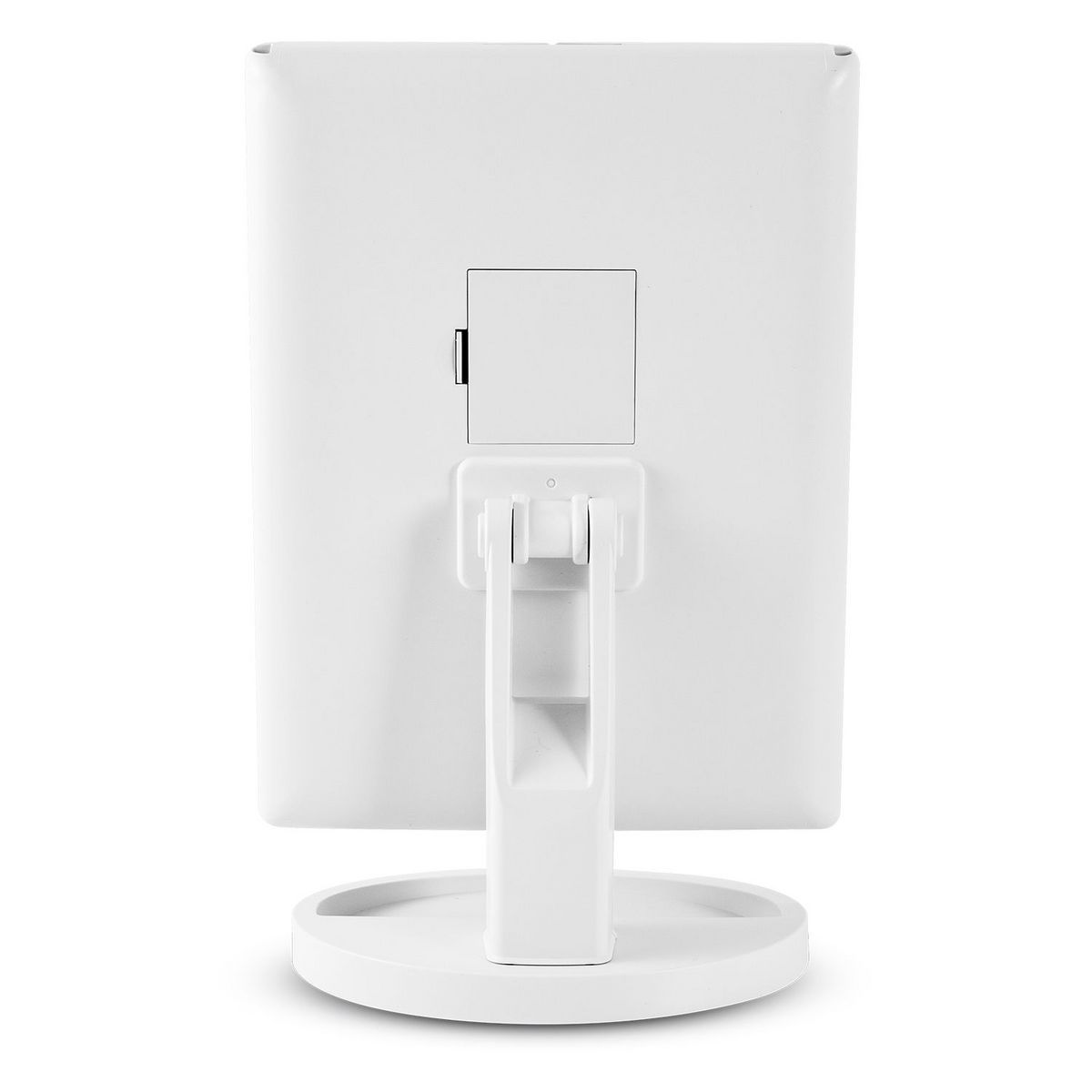 YOGHI Miroir grossissant lumineux TRIPTY3 - Blanc