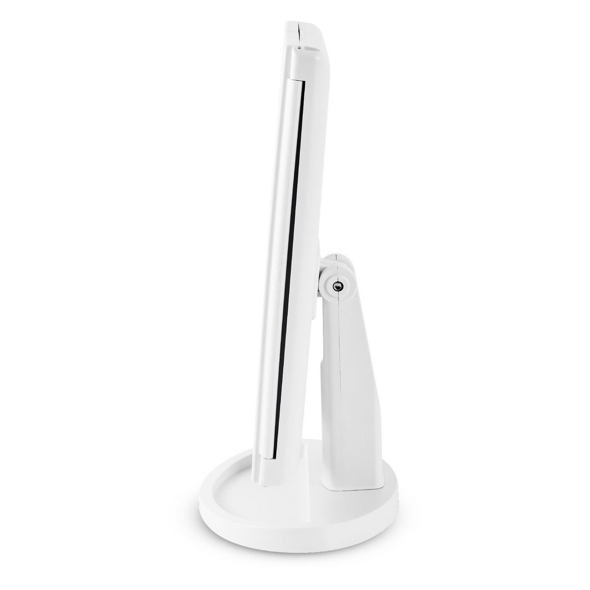 YOGHI Miroir grossissant lumineux TRIPTY3 - Blanc