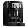 DELONGHI Machine à café expresso avec broyeur ECAM22.140.B - Noir
