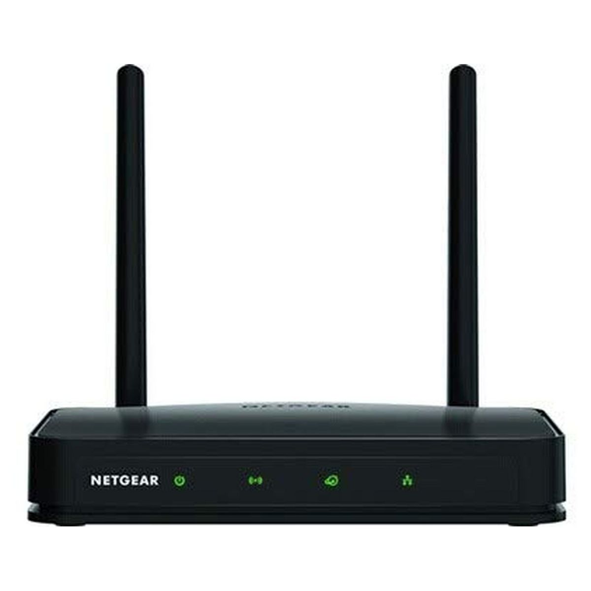 NETGEAR Routeur WiFi bi-Bande AC750 Noir