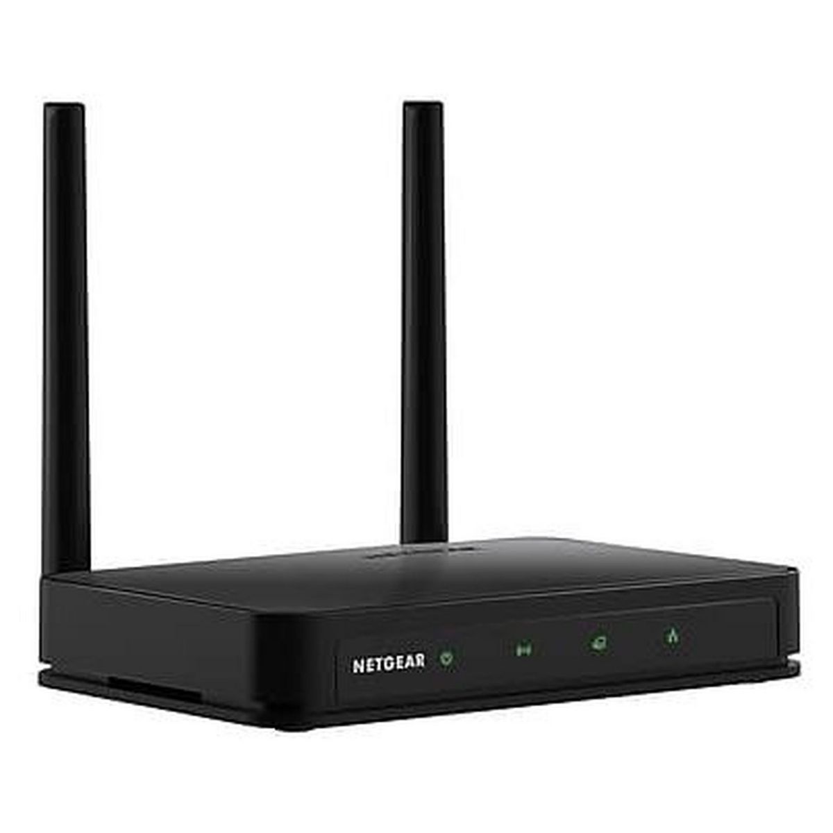 NETGEAR Routeur WiFi bi-Bande AC750 Noir