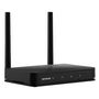 Voir la diapositive 2 : NETGEAR Routeur WiFi bi-Bande AC750 Noir