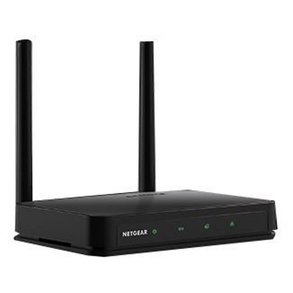 NETGEAR Routeur WiFi bi-Bande AC750 Noir
