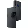 WIKO Pack Smartphone Harry2 Or 16 Go 5.45 pouces + Étui à rabat smart folio gris + Protection écran verre trempé