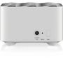 Voir la diapositive 4 : NETGEAR Routeur WiFi Orbi RBK012 Mesh AC1200 Blanc