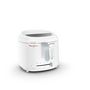 Voir la diapositive 5 : MOULINEX Friteuse électrique UNO AF203110 - Blanc