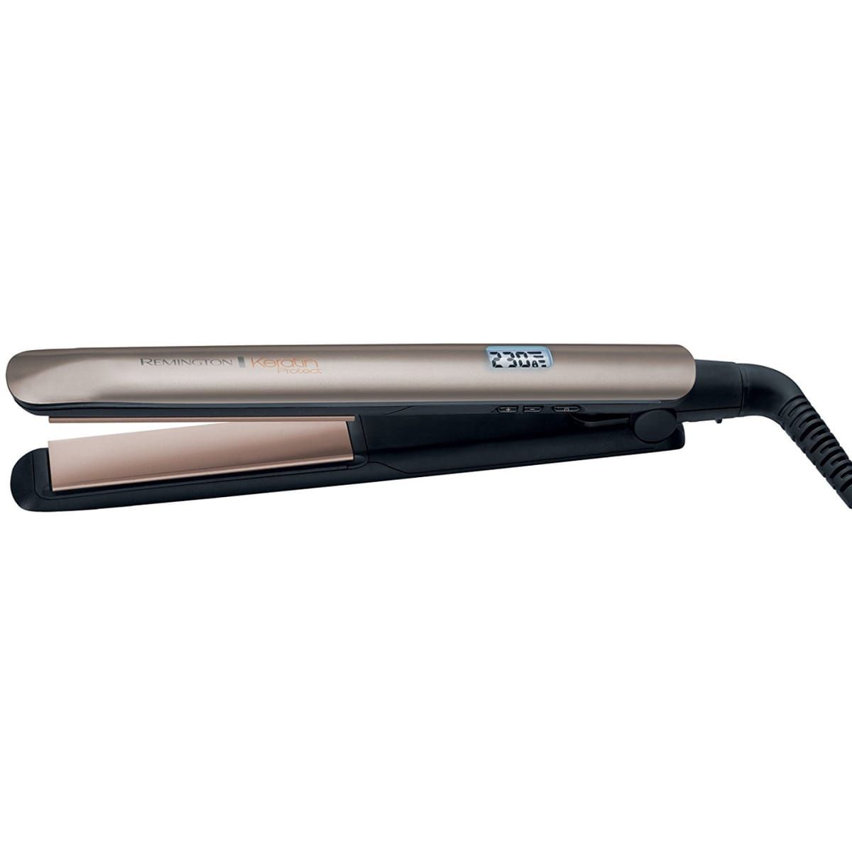 REMINGTON Lisseur céramique S8540 - Rose gold