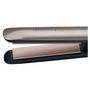 Voir la diapositive 3 : REMINGTON Lisseur céramique S8540 - Rose gold