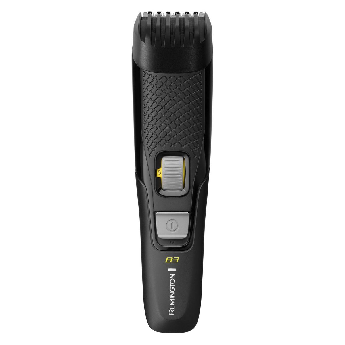 REMINGTON Tondeuse barbe MB3000 - Noir
