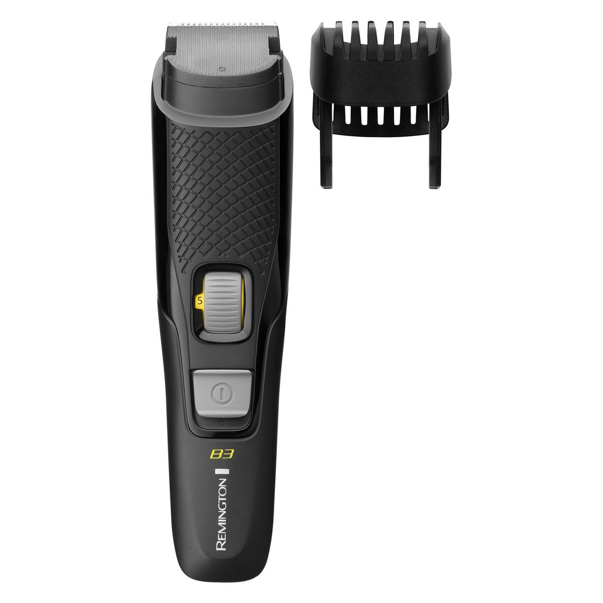 REMINGTON Tondeuse barbe MB3000 - Noir