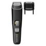 Voir la diapositive 3 : REMINGTON Tondeuse barbe MB3000 - Noir