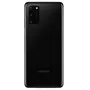 SAMSUNG Smartphone Galaxy S20+  128 Go 6.7 pouces Noir 4G Double port Sim + e-Sim