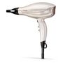 Voir la diapositive 2 : BABYLISS Sèche cheveux fonction ionique 5395PE - Gris