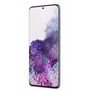 Voir la diapositive 5 : SAMSUNG Smartphone Galaxy S20 128 Go 6.2 pouces Gris 5G Double port Sim + e-Sim